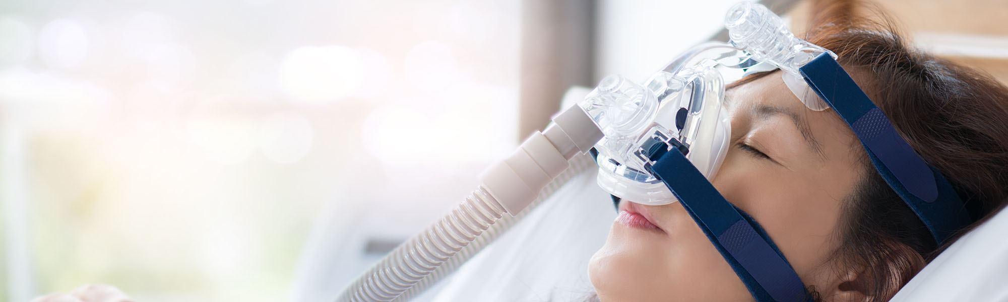 Can Your Dentist Help With Sleep Apnea Blog Image